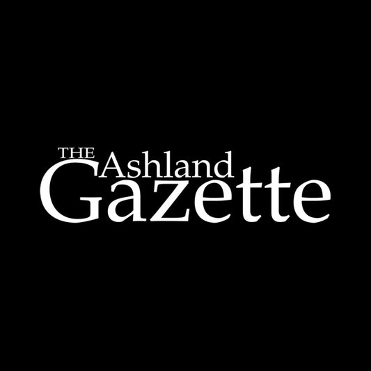 Ashland Gazette