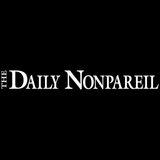 The Daily Nonpareil