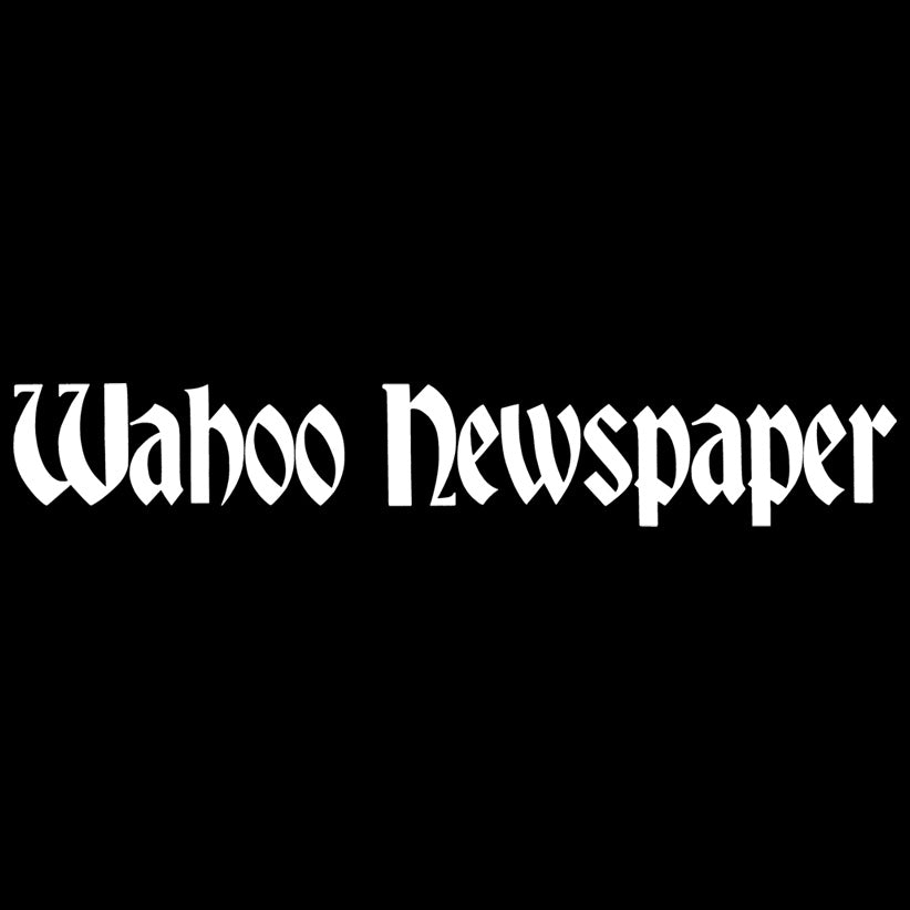 Wahoo Newspaper